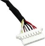 HP ProBook 430-470 G3G4 DC Jack Cable 804187-S17