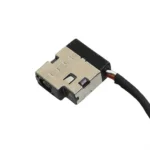 HP ProBook 430-470 G3G4 DC Jack Cable 804187-S17