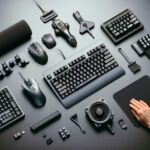 Keyboard Accessories