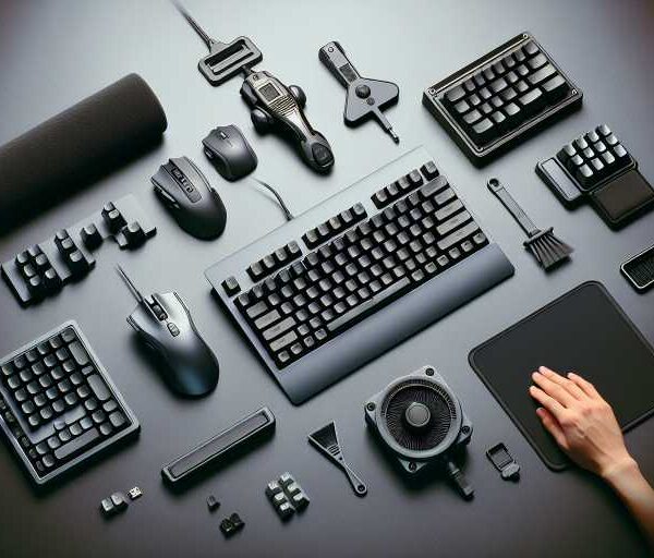 Computer Accessories
