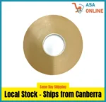 Laptop Screen Adhesive Double-Sided Tape 50m Roll