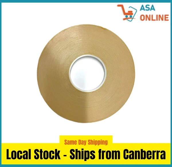 Laptop Screen Adhesive Double-Sided Tape 50m Roll