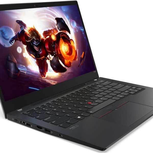 Lenovo T14s Gen 2 i5-11th 16GB RAM 256GB SSD Touch