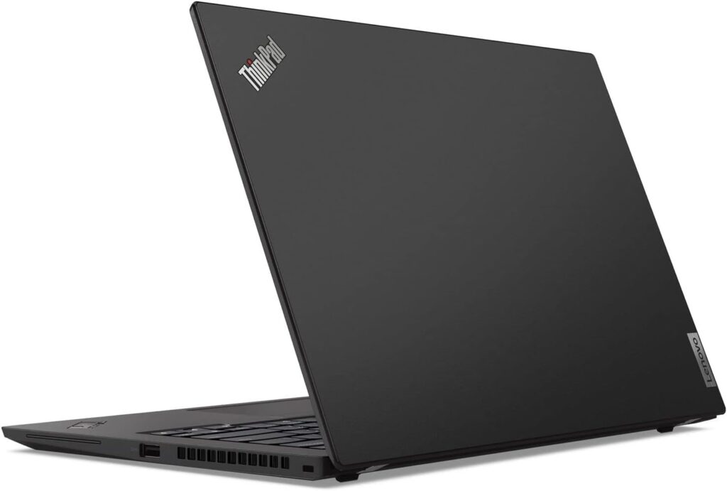 Lenovo T14s Gen 2 i5-11th 16GB RAM 256GB SSD Touch