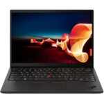 Lenovo Thinkapd X1 12th Gen Intel Core i5-1240P 16GB RAM 256GB SSD