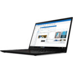 Lenovo Thinkapd X1 12th Gen Intel Core i5-1240P 16GB RAM 256GB SSD