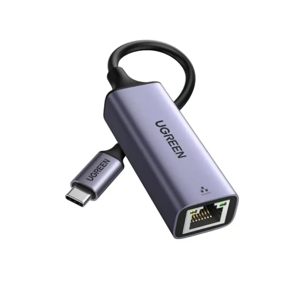 Ethernet Adapter
