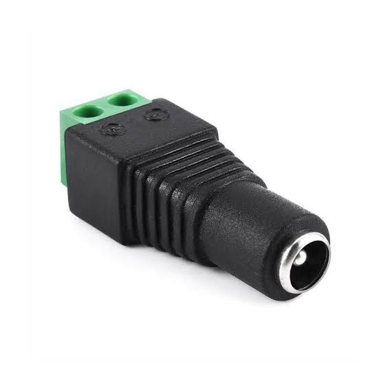 DC Jack Converter