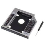 CD to HDD Adapter