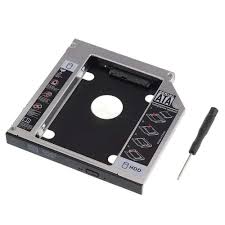CD to HDD Adapter
