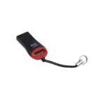 2-Pack USB 2.0 Micro SD/TF Card Reader