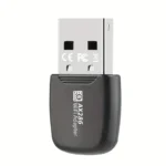 AX286 286Mbps USB 2.0 WiFi 6 2.4Ghz Wireless Adapter Dongle