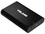 Volans 3.5" SATA to USB 3.0 Aluminium Enclosure
