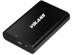 Volans 3.5" SATA to USB 3.0 Aluminium Enclosure