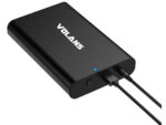 Volans 3.5" SATA to USB 3.0 Aluminium Enclosure