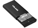 Volans 3.5" SATA to USB 3.0 Aluminium Enclosure
