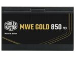 Cooler Master MWE Gold V3 850W PSU Black