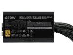 Cooler Master MWE Gold V3 850W PSU Black