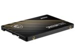 MSI Spatium S270 240GB 2.5" SATA III SSD Drive