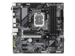 Gigabyte B760M DS3H WiFi6E Gen5 Motherboard