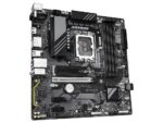 Gigabyte B760M DS3H WiFi6E Gen5 Motherboard