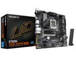Gigabyte B760M DS3H WiFi6E Gen5 Motherboard