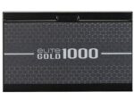 Cooler Master Elite Gold 1000W ATX 3.1 PSU