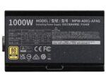 Cooler Master Elite Gold 1000W ATX 3.1 PSU