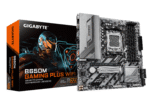 Gigabyte B650M Gaming Plus WiFi DDR5 AM5 mATX