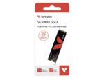 Verbatim 512GB PCIe NVMe M.2 SSD