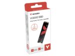 Verbatim 1TB PCIe Gen3 NVMe M.2 SSD Drive