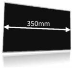 15.6inch FHD 30pins Screen NV156FHM-N4N V8.0 NV156FHM-N4T NV156FHM-N52 NV156FHM-N4L NV156FHM-N63 LP156WFC-SPB1 LP156WFC(SP)(MD) B156HAN02.5 LM156LFDL Includes a set of mounting tape
