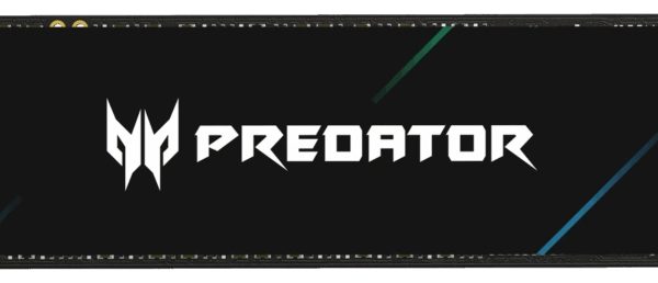 2TB PCIe 4.0 NVMe M.2 Performance SSD