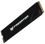 2TB PCIe 4.0 NVMe M.2 Performance SSD