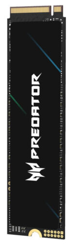 2TB PCIe 4.0 NVMe M.2 Performance SSD
