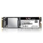 XPG SX6000 Pro 256GB NVMe M.2 SSD Drive