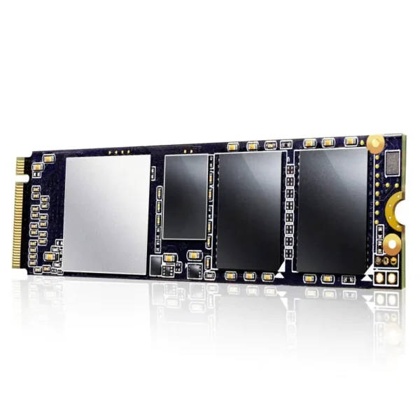 XPG SX6000 Pro 256GB NVMe M.2 SSD Drive