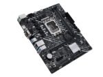 Asus Prime H610M-D D4-CSM mATX Motherboard