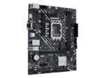 Asus Prime H610M-D D4-CSM mATX Motherboard