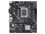 Asus Prime H610M-D D4-CSM mATX Motherboard