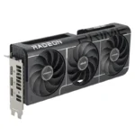 ASUS Prime RX 9060 XT 16GB OC GPU