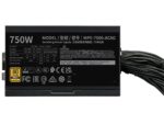 Cooler Master MWE Gold V3 750W ATX 3.1 PSU