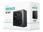 Deepcool PF700X 700W 80+ Bronze PSU