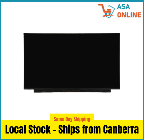 NE140QDM-NY3 2560x1600 IPS EDP 40 Pin Non Touch Panel Hp 14-ew0094tu B140QAN07.J Includes a set of mounting tape