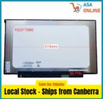 14.0 IPS 1920x1080 FHD 30pin Screen B140HAN03.4 NV140FHM-N62 N40HCE-EN1 NV140FHM-N49 NV140FHM-N4A N140HCA-EAC NV140FHM-N4K NV140FHM-N48 B140HAN04.0 LP140WFA SP D1 B140HTN02.0 MB140CS01-4 Includes a set of mounting tape