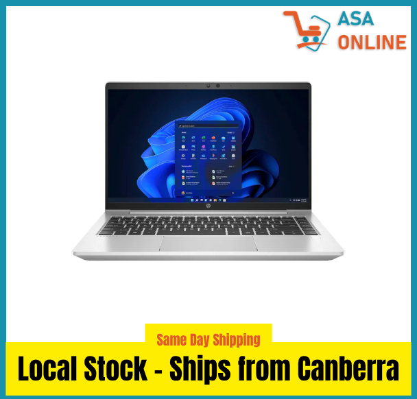 HP ProBook 440 G8 14" Laptop i7-1165G7 16GB RAM 512GB SSD Win11 Pro HP ProBook 440 G8 14" Laptop i7-1165G7 16GB RAM 512GB SSD Win11 Pro