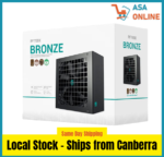 Deepcool PF700X 700W 80+ Bronze PSU