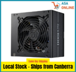 Cooler Master Elite Gold 1000W ATX 3.1 PSU