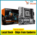 Gigabyte B650M Gaming Plus WiFi DDR5 AM5 mATX