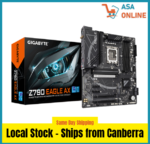 Gigabyte Z790 Eagle AX DDR5 ATX Motherboard